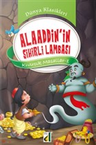 Kvrck Masallar (10 Kitap Takm) Damla Yaynevi