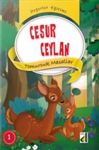 Tomurcuk Masallar (10 Kitap Takm) Damla Yaynevi