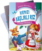 Ptrck Masallar (10 Kitap Takm) Damla Yaynevi