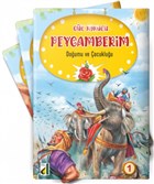 Gl Kokulu Peygamberim (12 Kitap Takm) Damla Yaynevi