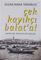 ek Kayk Balat`a! Varlk Yaynlar