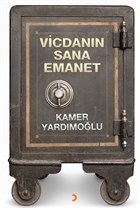 Vicdann Sana Emanet Cinius Yaynlar