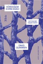 Krdm Evrim Aac - Yepyeni Bir Yaam Tarihi Tellekt