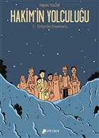 Trkiye`den Yunanistan`a - Hakim`in Yolculuu 2 Desen Yaynlar