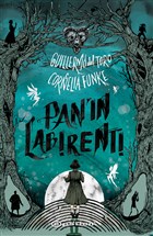 Pan`n Labirenti (Ciltli) Epsilon Yaynevi