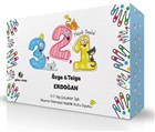 3 2 1 Haydi Bala! Eiten Kitap ocuk Kitaplar