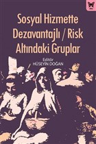 Sosyal Hizmette Dezavantajl / Risk Altndaki Gruplar Nika Yaynevi