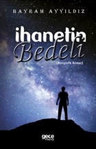 hanetin Bedeli Gece Kitapl