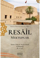 Resail Mektuplar Astana Yaynlar