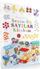 Benim lk Saylar Kitabm Damla Yaynevi