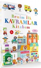 Benim lk Kavramlar Kitabm Damla Yaynevi