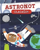 Astronot Olacam  Bankas Kltr Yaynlar