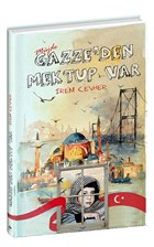 Mjde Gazze`den Mektup Var Aksa Kitap