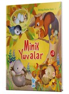 Minik Yuvalar Damla Yaynevi