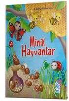 Minik Hayvanlar Damla Yaynevi