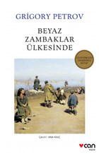 Beyaz Zambaklar lkesinde Can Yaynlar