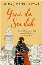 Yine de Sevdik ndigo Kitap