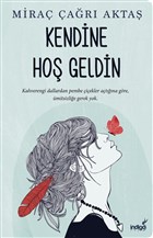 Kendine Ho Geldin ndigo Kitap