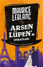 Arsen Lpen`in tiraflar thaki Yaynlar