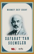 Safahat`tan Semeler Bilge Kltr Sanat