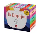 lk Kitaplm Kutulu Set (15 Kitap Takm) Beyaz Balina Yaynlar