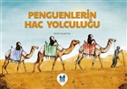Penguenlerin Hac Yolculuu Mgv Yaynlar