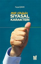 Milli Grn Siyasal Karakteri Mgv Yaynlar