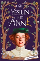 Yeilin Kz Anne 7 Ephesus Yaynlar