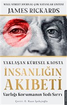 Yaklaan Kresel Kaosta nsanln Akbeti Destek Yaynlar