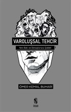 Varolusal Tehcir nsan Yaynlar