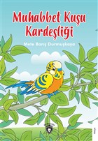 Muhabbet Kuu Kardelii Dorlion Yaynevi