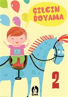 lgn Boyama 2 akl Yaynlar