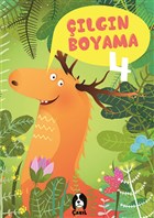 lgn Boyama 4 akl Yaynlar