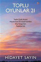 Toplu Oyunlar 21 Cinius Yaynlar