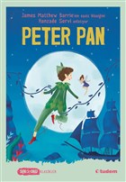 Peter Pan - Sen de Oku Tudem Yaynlar