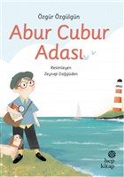 Abur Cubur Adas Hep Kitap