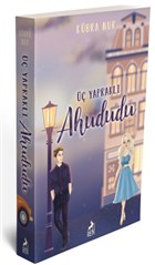  Yaprakl Ahududu Ren Kitap