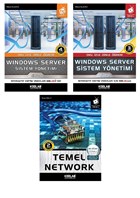 Sistem Ynetimi Seti 2 (3 Kitap Takm) Kodlab Yayn Datm