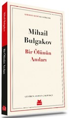 Bir lnn Anlar Krmz Kedi Yaynevi