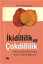kidillilik Ve okdillilik An Yaynclk