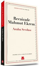 Araba Sevdas Krmz Kedi Yaynevi