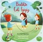 Birlikte ok yiyiz Eiten Kitap ocuk Kitaplar