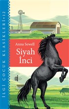 Siyah nci - ocuk Klasikleri lgi Kltr Sanat Yaynlar