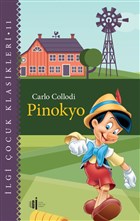 Pinokyo - ocuk Klasikleri lgi Kltr Sanat Yaynlar