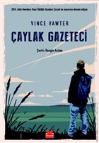 aylak Gazeteci Krmz Kedi ocuk
