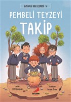 Pembeli Teyzeyi Takip - zml Kek etesi 5 Erdem ocuk