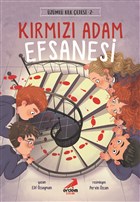 Krmz Adam Efsanesi - zml Kek etesi 2 Erdem ocuk