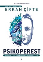 Psikoperest kinci Adam Yaynlar