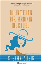 Bilinmeyen Bir Kadnn Mektubu Sander Yaynlar