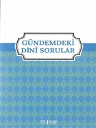 Gndemdeki Dini Sorular Diyanet leri Bakanl